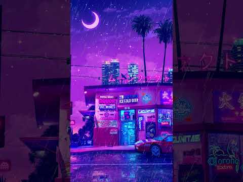 rain is my favorite weather #lofi #chillmusic #shorts