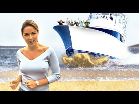 Idiots Driving Boats Caught On Camera | Best of the Year !