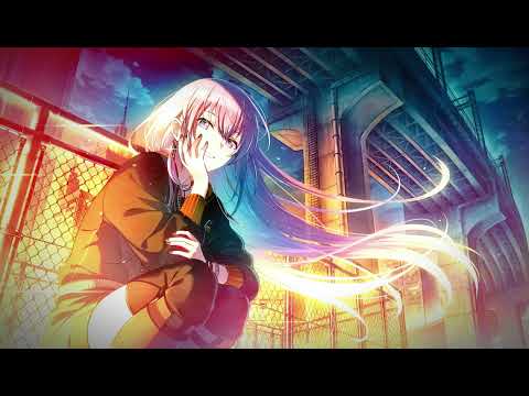 Nightcore - Nobody To Love