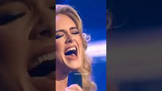 Adele-Hello concert #adele #shorts #adele30 #tendencia #short #youtubeshorts #adelemusic #adelehello