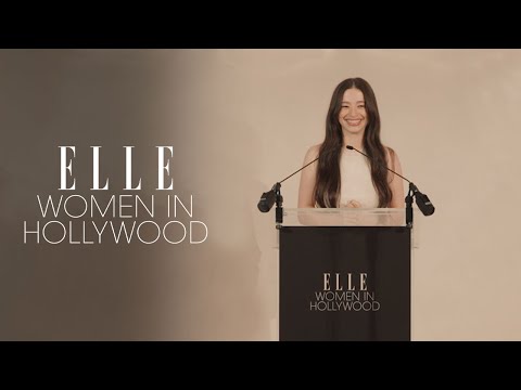 Mikey Madison’s Life Was Changed Forever by Director Sean Baker | Women in Hollywood | ELLE