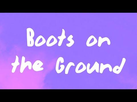 803Fresh - Boots on the Ground