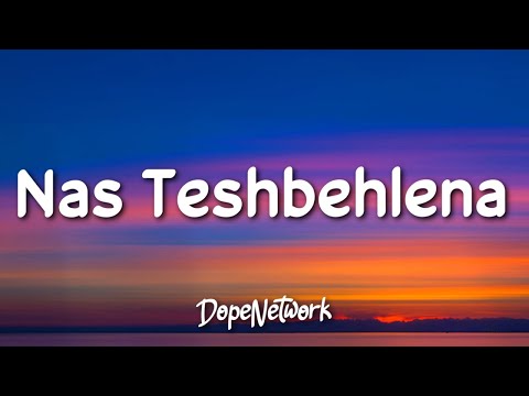 Maher Zain - Nas Teshbehlena (Lyrics)