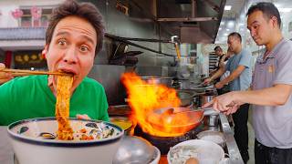 Best CHINESE Street Food!! 27 Meals - Ultimate China Food Tour!! 🇨🇳 [Full Documentary]