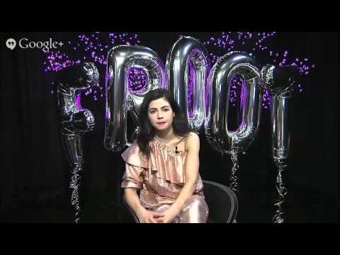 MARINA AND THE DIAMONDS - FROOT [FAQin' Hell]