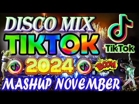 💥TIKTOK MASHUP 2024 REMIX💥NONSTOP TRENDING TIKTOK REMIX 2024💥DANCE PARTY REMIX FOR 2024