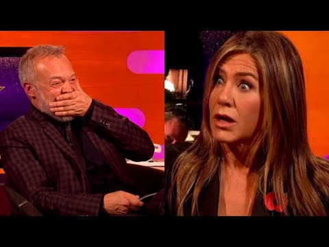 Emmy Winner Zendaya & Hugh Jackman Argue Over Who Farted On Set | The Graham Norton Show