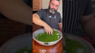 Como fazer molho (conserva) de pimenta cumari