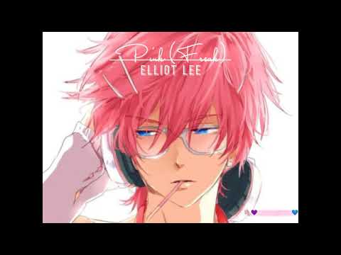 💜Nightcore ~ Pink ~ Male Version💙