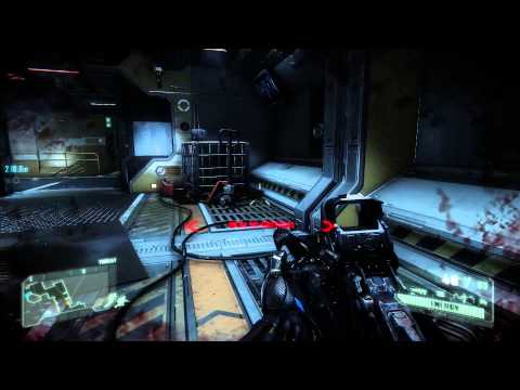 Gameplay: Crysis 3 (Part 2)