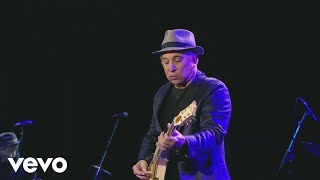 Paul Simon - Late in the Evening (from The Concert in Hyde Park)