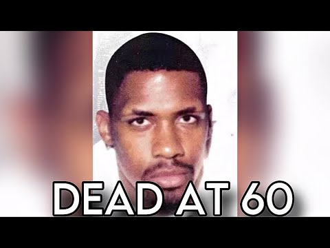 Rayful Edmonds Dies at 60, Former  DC Drug Kingpin Said this in an interview Before Death😭