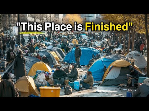 NYC is Making People Homeless… On Purpose