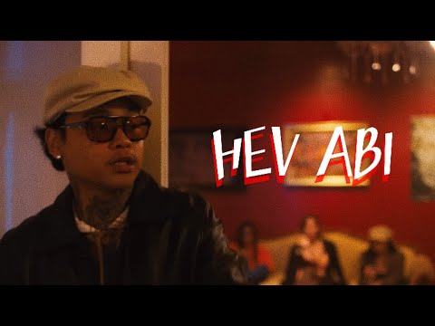 HEV ABI - Bente and a dream + UNOTHEONE (MUSIC VIDEO BY | EMNN)