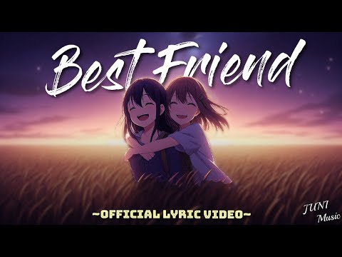 Good Vibes Music 🌻 Best Friend (Lyrics) | NEW English Songs 2025