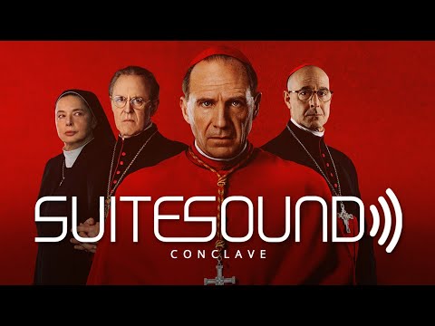 Conclave - Ultimate Soundtrack Suite