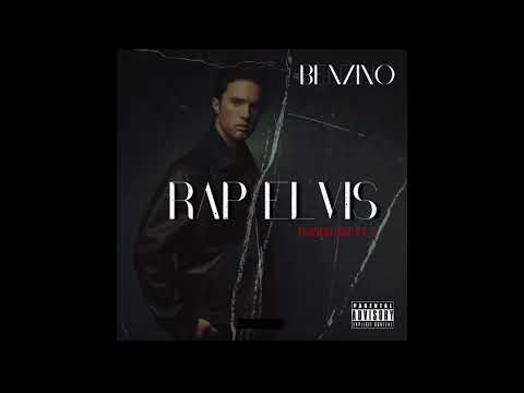 Benzino - Rap Elvis (Eminem Diss Pt. 2) (lyrics in description)