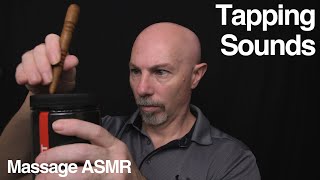 ASMR Tapping Video – 1 Hour Of Relaxing Sounds to Help You Sleep