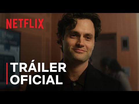 YOU: Temporada 5 (SUBTITULADO) | Tráiler oficial | Netflix