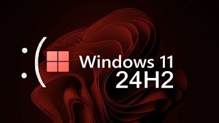 Windows 11 24H2 KB5053598 is Causing Install Failures, BSODs, RDP Issues!