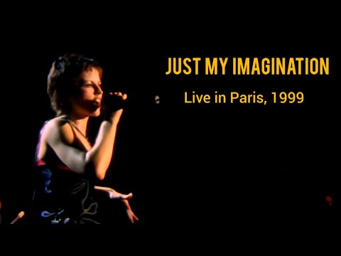 The Cranberries - Just My Imagination - Live in Paris, 1999