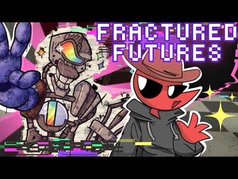 The TUBULAR Fractured Futures Event on TPRR