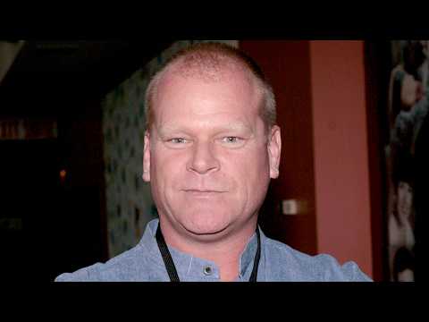 The Tragedy Of HGTV Star Mike Holmes Is Just Sad