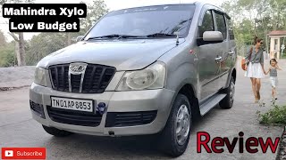 Mahindra Xylo Low Budget | Used Cars For Sale #usedcars