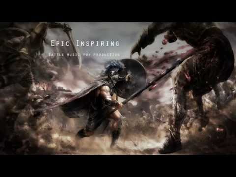 Powerful Battle Music - Epic Inspiring (Music Licensing)