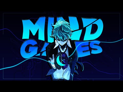 「DT」 MIND GAMES MEP