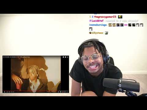 ImDontai Reacts To DC Tha Don - Fly Enough To Be Virgil