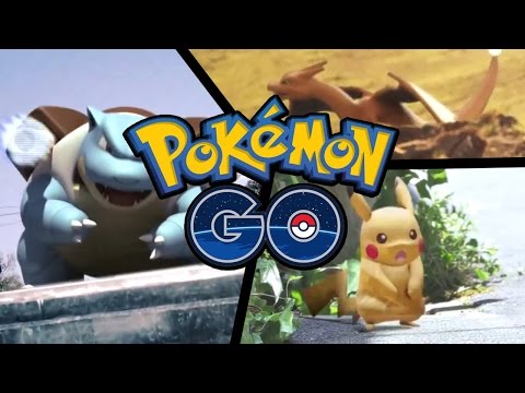 POKEMON GO DISS TRACK