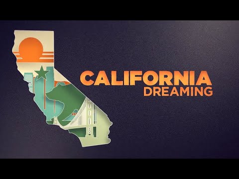 California Dreaming: The Future of the Golden State | Official Trailer