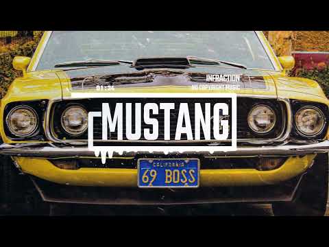 Rock Western Country Detective by Infraction [No Copyright Music] / Mustang