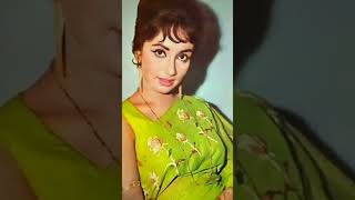 90s Superhit Actress Sadhna #sadhna #sadhana