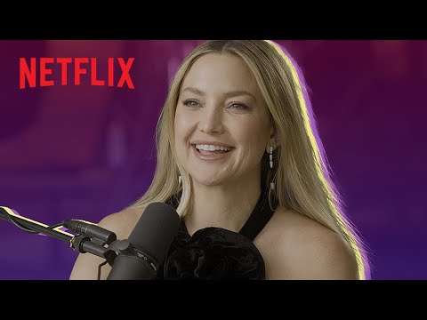 Kate Hudson talks about Motherhood, Business Ventures, Her Love of Music and More | Skip Intro