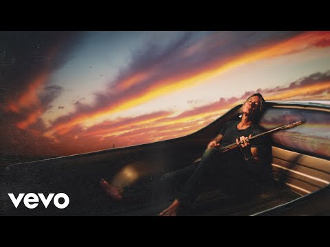 Keith Urban - DODGE IN A SILVERADO (Official Audio)