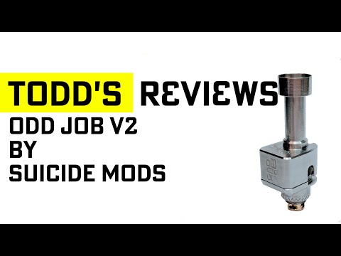 Odd Job v2 RBA by Suicide Mods