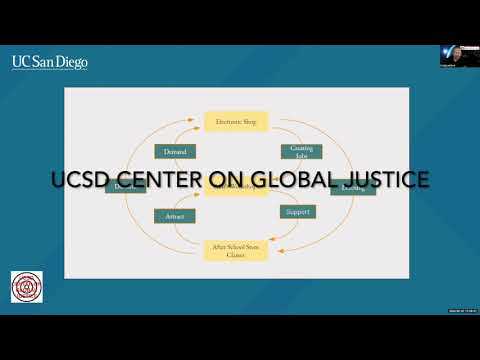 2-Min Preview for UCSD-Tijuana Cross-Border Collaboration