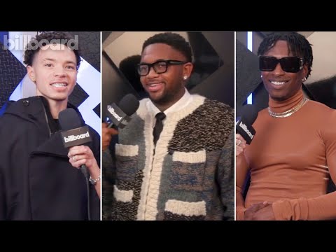 Mustard, Lucky Daye & More Share How They Unplug From Social Media | Billboard