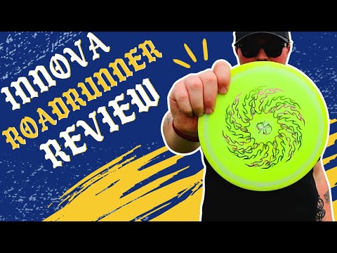 Watch Me Flip The Bird (Innova Roadrunner Review)