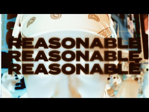 4B & Shotgun Knights - Reasonable (feat. Reo Cragun) {Lyric Video}