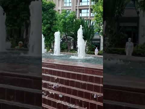 fountain#relaxing  #shortvideo