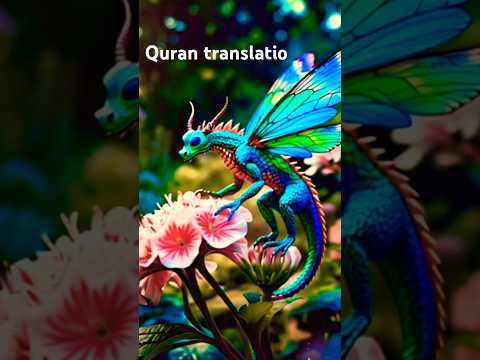 Quran translatio قرآن ترجمہ