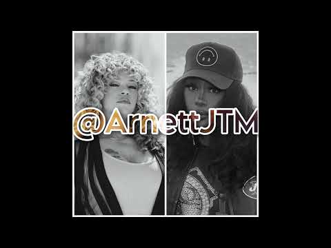 Faith Evans x SZA: Soon As I Get Home This Weekend (mashup by Arnett)