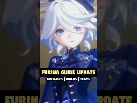 FURINA BEST UPDATED BUILD GUIDE WITH NEW NATLAN TEAMS