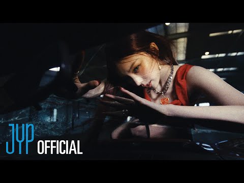 YEJI "Air" M/V Teaser 1