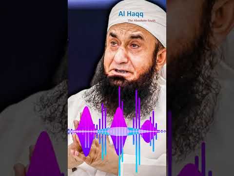 10 MUHARRAM - Moulana Tariq Jameel #AlHaqqOfficial #Emotional #Education #Shorts #Knowledge #Viral