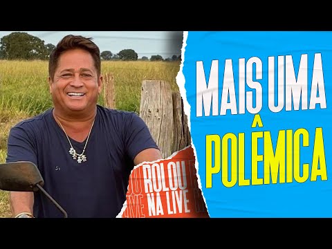 LEONARDO É PROCESSADO POR VENDA DE TERRENOS IRREGULARES NO MATO GROSSO | Galãs Feios