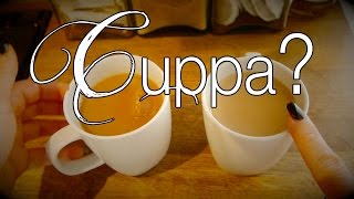 How to make an English Cuppa | Binaural ASMR Tea Making